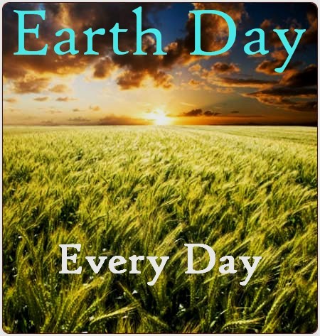 earth day