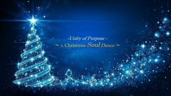 The “Christmas SOUL Dance” A personal message